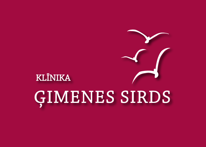 Ģimenes Sirds logo