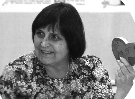 Gaļina Masļeņikova